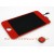    IPOD TOUCH 4 4G LCD TOUCH DIGITIZER SCREEN AND HOME BUTTON